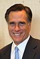 Mitt Romney, 2006