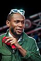 Mos Def - Ilosaarirock 2012