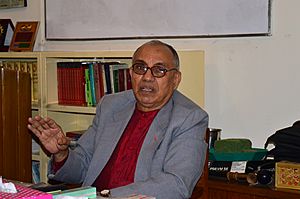 Muhammad Nurul Islam at WPMCTG3 (04)