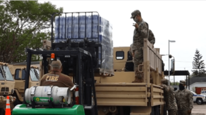 National Guard Hanna