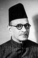 Nawab Mehdi Nawaz Jung
