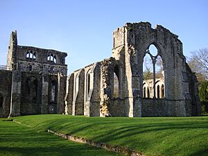 NetleyAbbey