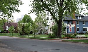 New Richmond N. Side Hist. Dist. 1