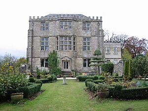 Newark Park 2