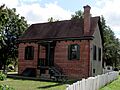 Newton Union Schoolhouse Camden County NJ 81