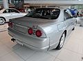 Nissan SKYLINE GT-R 4DOOR Autech Version 40th Anniversary MY1998 (2)