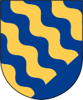 Coat of arms of Norrbotten
