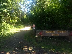 Nymph Point Park