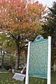 Oak Hill Cemetery - James and Ellen White