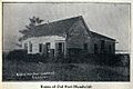 Old Fort Humboldt
