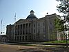 Old Mississippi State Capitol, Jackson, Mississippi (3931949807).jpg