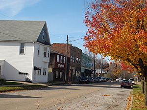 Olde Towne (Moline, IL)