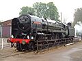 OliverCromwell
