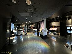 Ontario Science Centre Level 4 Space 2023