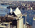 Opening Sydney Opera House SLNSW FL618590