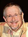 Orson Scott Card - 2007 (crop)