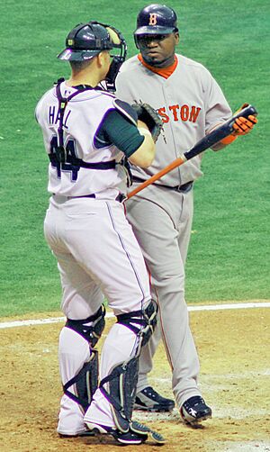 Ortiz and Hall2