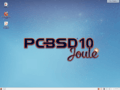 PC-BSD-10