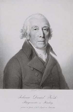 PPN663956269 Johann Daniel Koch
