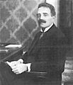 P Abraham Dezso