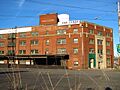 Pacific Hardware and Steel Company Warehouse - Portland Oregon