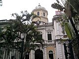 Palácio Arariboia