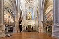 Palencia Cathedral 2023 - Nave