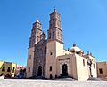 Parroquia de Nuestra Señora de los Dolores - Dolores Hidalgo, Guanajuato, México