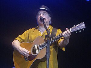 Paul Simon 25-07-2008 1