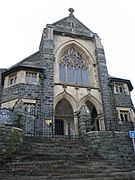 Peniel Chapel, Trefriw - geograph.org.uk - 1441830.jpg