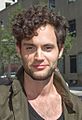 Penn Badgley TIFF 2012