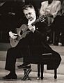 Pepe Romero 2000