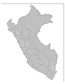 Peru Provinces