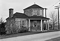 Petersburg Tollhouse