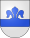 Coat of arms of Pfeffingen