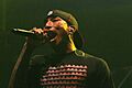 Pharrell Williams