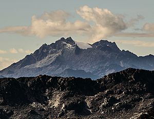 Pico Humboldt 1