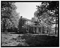 Pinkham Farm, Bantam, Ohio