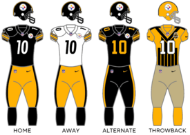 Pittsburgh Steelers Uniforms 2025.png