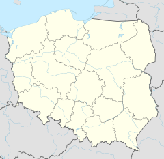 Dobra, Bolesławiec County is located in Poland