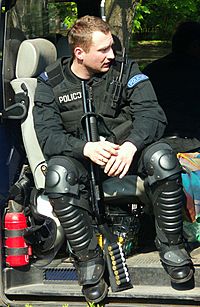 Police Poland 2 AB
