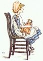 Polly - Kate Greenaway - Project Gutenberg eText 17168