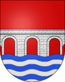 Pont-la-Ville-coat of arms