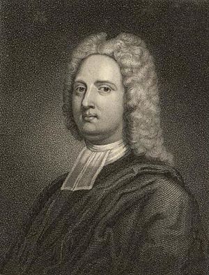 Portrait of John Evans, D.D (4673284)