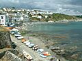 Portscatho - geograph.org.uk - 233819