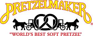Pretzelmaker (baked goods chain) logo