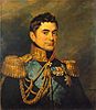 Prince Pyotr Mikhailovich Volkonsky