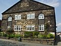 Providence Chapel, Broadgate Lane, Horsforth - geograph.org.uk - 100670