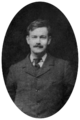 R. H. Tawney