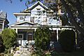 R. K. Davis House